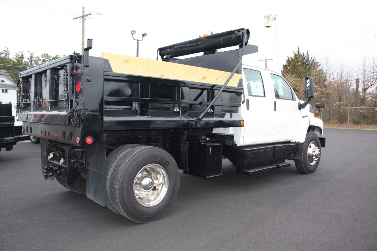 0162 43 1200x800 - Medium-Duty Diesel Trucks - Bridgeton, NJ