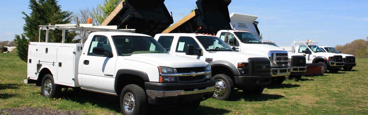 truck lineup 189 1400x438 - Medium-Duty Diesel Trucks - Bridgeton, NJ