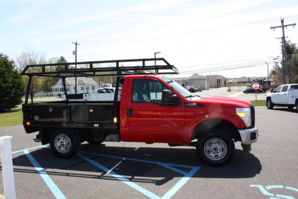 IMG 9440 600x400 - 2016 FORD F250 CONTRACTOR TRUCK