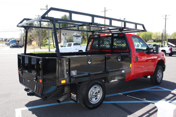 IMG 9441 600x400 - 2016 FORD F250 CONTRACTOR TRUCK