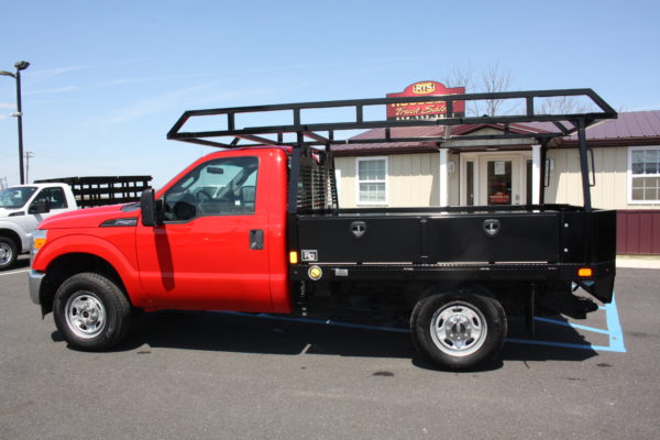IMG 9444 600x400 - 2016 FORD F250 CONTRACTOR TRUCK