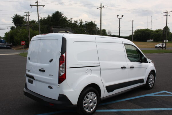 IMG 0202 600x400 - 2016 FORD TRANSIT CONNECT CARGO VAN