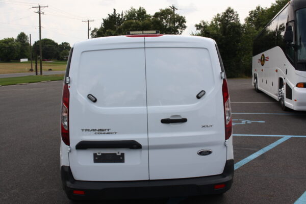 IMG 0203 600x400 - 2016 FORD TRANSIT CONNECT CARGO VAN