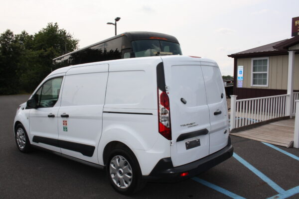 IMG 0204 600x400 - 2016 FORD TRANSIT CONNECT CARGO VAN