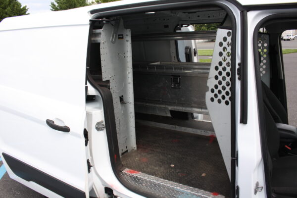 IMG 0212 600x400 - 2016 FORD TRANSIT CONNECT CARGO VAN