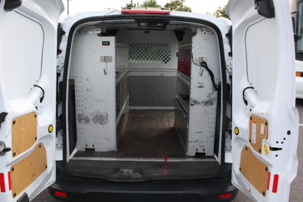 IMG 0213 600x400 - 2016 FORD TRANSIT CONNECT CARGO VAN