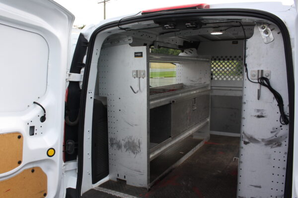 IMG 0214 600x400 - 2016 FORD TRANSIT CONNECT CARGO VAN