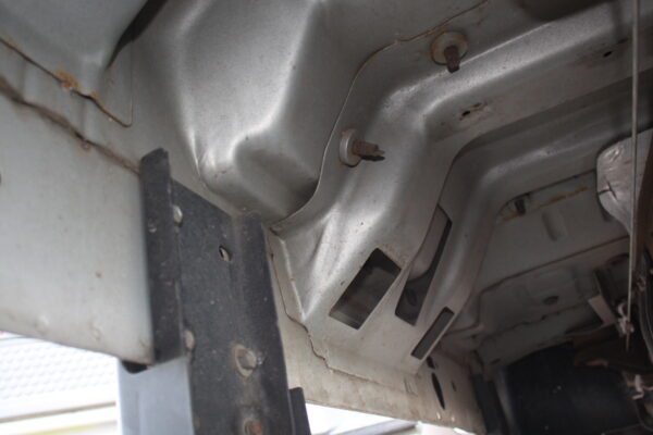 IMG 0247 1 600x400 - 2005 FORD F450 OPEN UTILITY