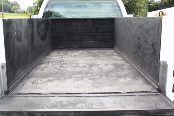 IMG 0297 1 600x400 - 2011 FORD F250 4X4 OPEN UTILITY
