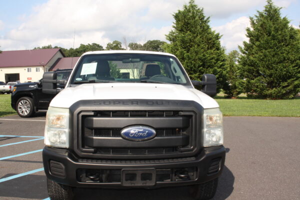 IMG 0319 600x400 - 2011 FORD F250 4X4 OPEN UTILITY