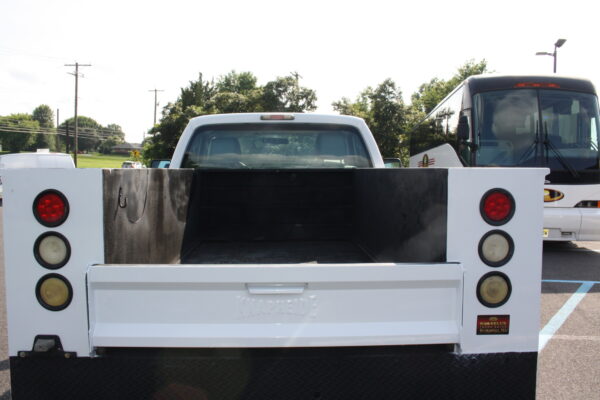 IMG 0322 600x400 - 2011 FORD F250 4X4 OPEN UTILITY