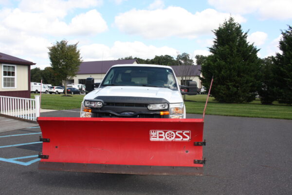 IMG 0437 600x400 - 2013 FORD F350 PLOW TRUCK
