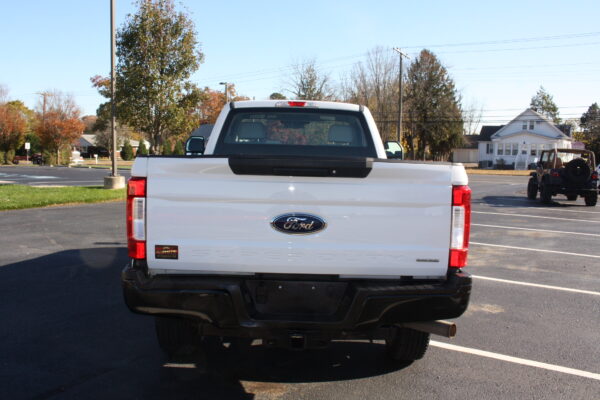 2017 Ford F250 Plow Truck - Image 6