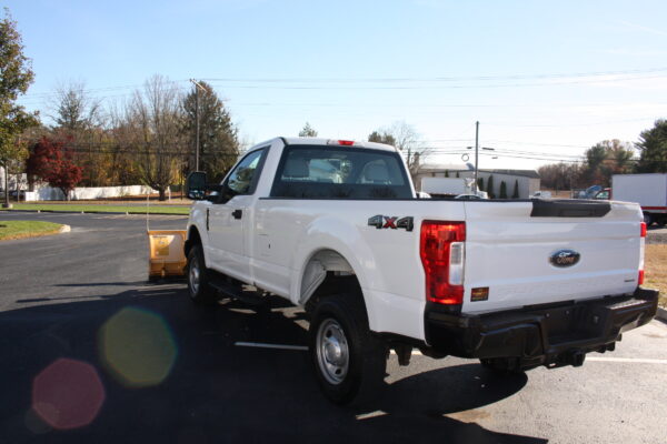 2017 Ford F250 Plow Truck - Image 7