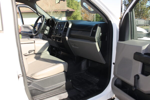 2017 Ford F250 Plow Truck - Image 16