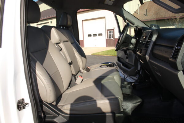 2017 Ford F250 Plow Truck - Image 18