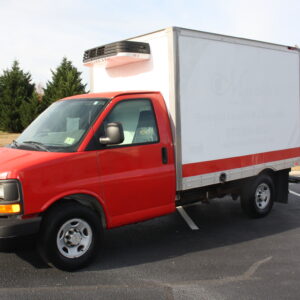 IMG 0610 300x300 - 2009 Chevrolet 3500 Reefer Truck