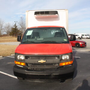 IMG 0611 300x300 - 2009 Chevrolet 3500 Reefer Truck