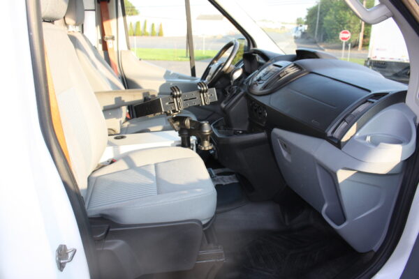 2019 FORD TRANSIT T-250 MOBILE LUBE VAN - Image 16