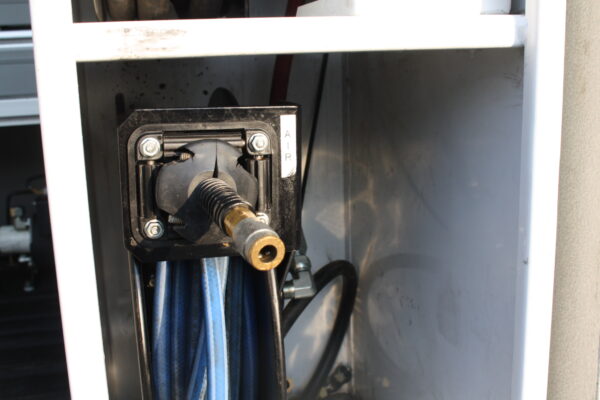 2019 FORD TRANSIT T-250 MOBILE LUBE VAN - Image 28