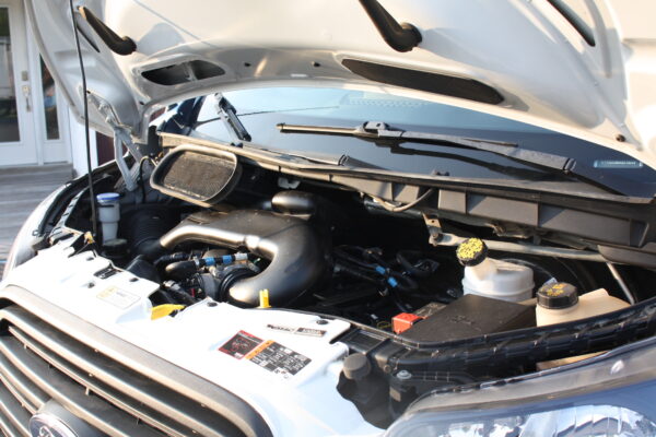 2019 FORD TRANSIT T-250 MOBILE LUBE VAN - Image 33