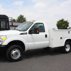 IMG 0905 300x300 - 2015 Ford F350 4x4 Utility Truck