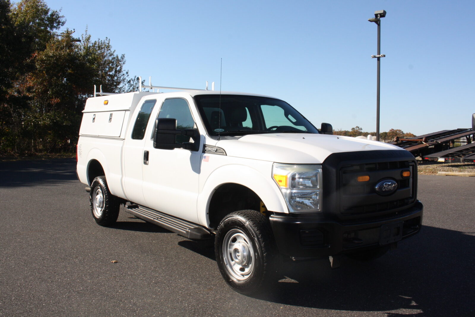 IMG_0931 2015 FORD F250 SUPER DUTY PICKUP