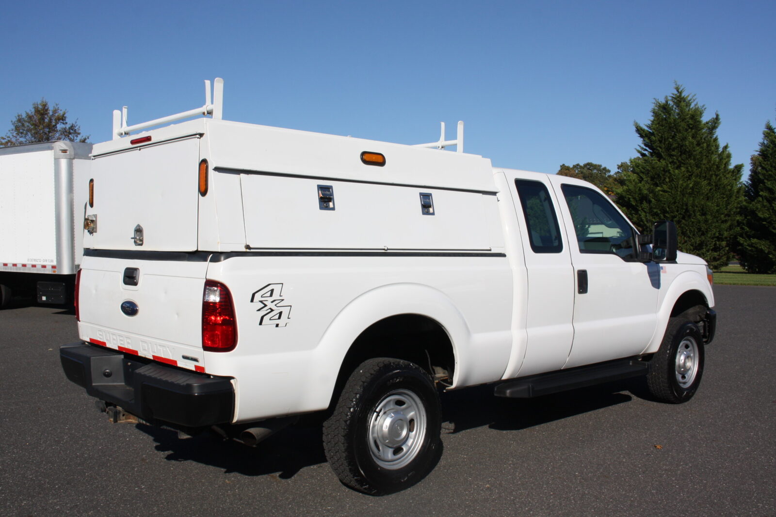 IMG_0933 2015 FORD F250 SUPER DUTY PICKUP - Image 3