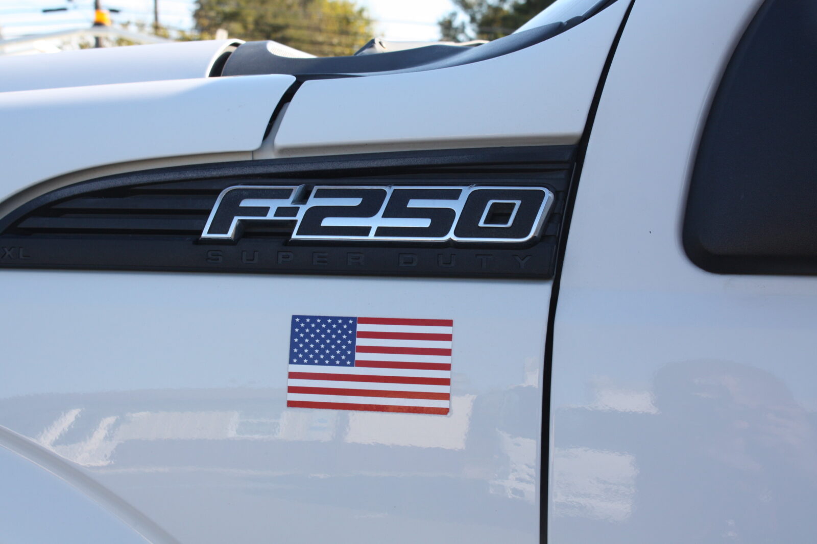 IMG_0938 2015 FORD F250 SUPER DUTY PICKUP - Image 23