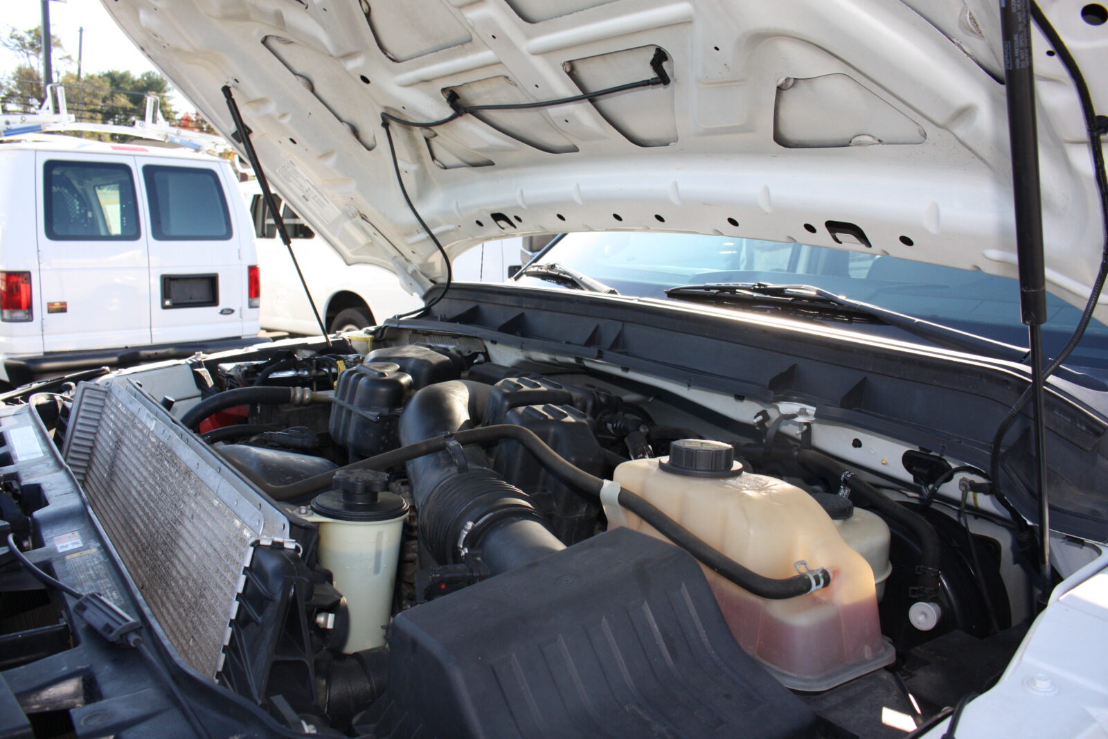 IMG_0939 2015 FORD F250 SUPER DUTY PICKUP - Image 19