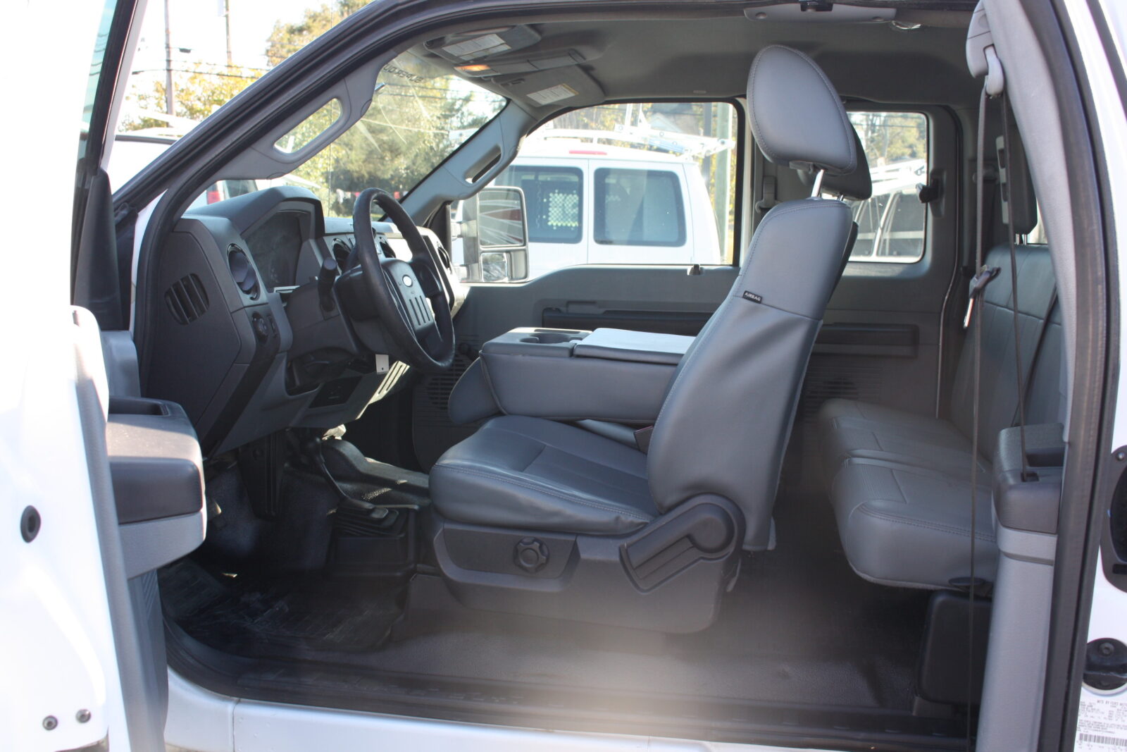 IMG_0941 2015 FORD F250 SUPER DUTY PICKUP - Image 11