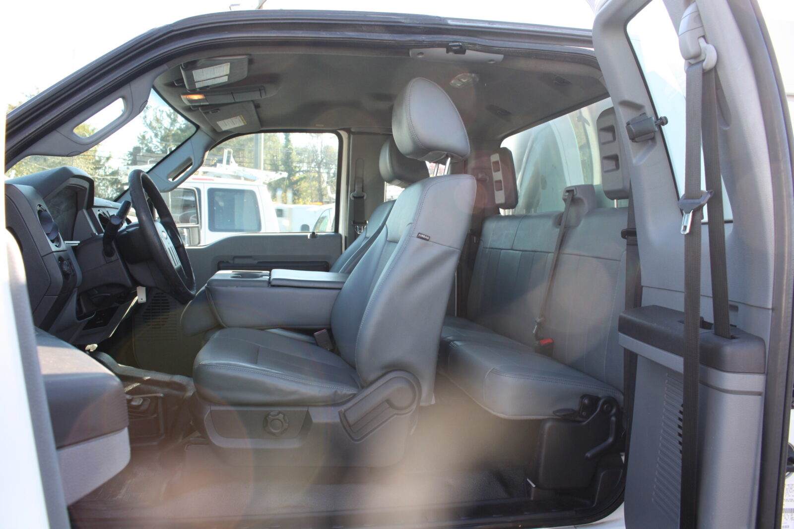 IMG_0942 2015 FORD F250 SUPER DUTY PICKUP - Image 12