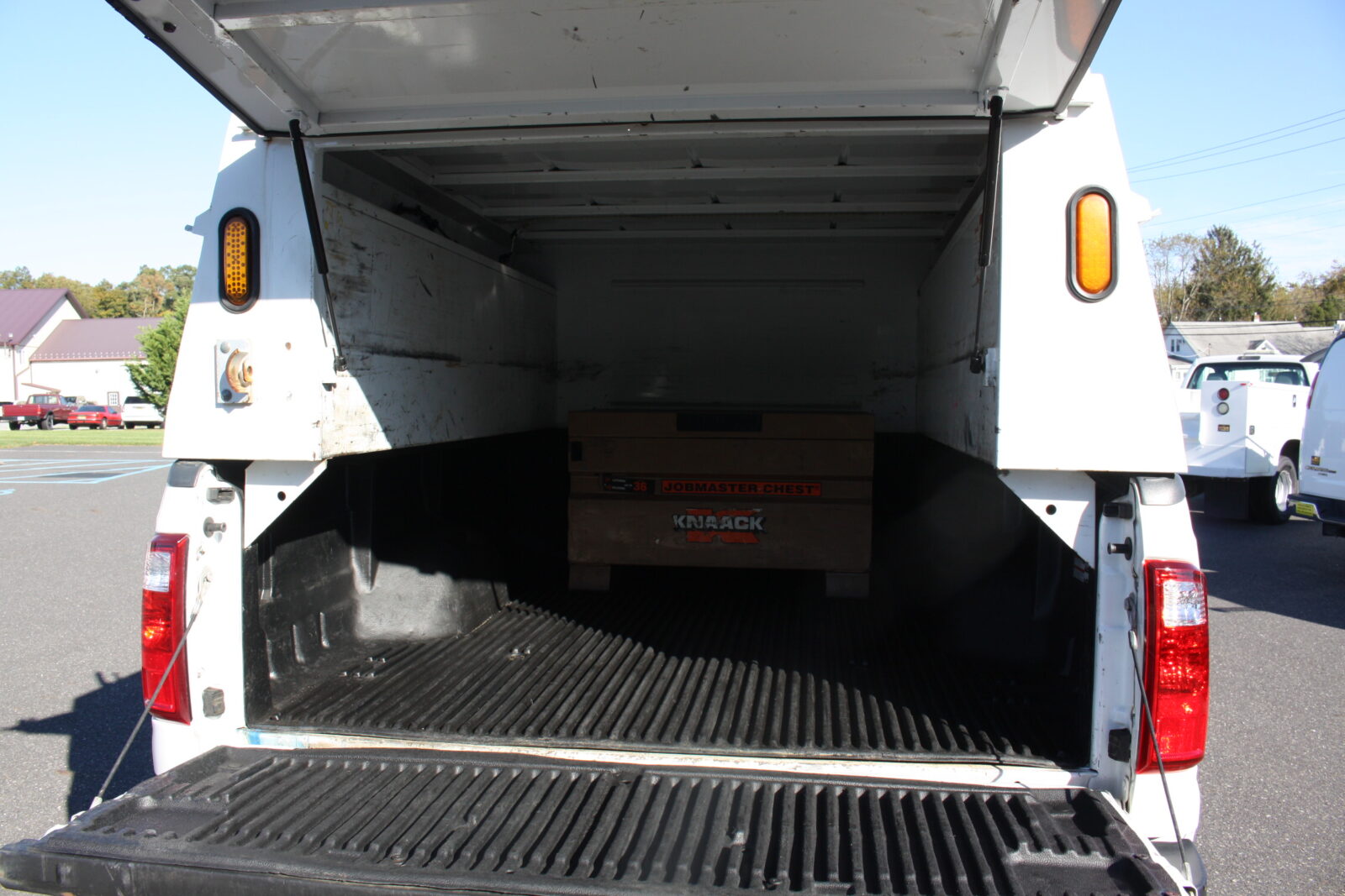 IMG_0946 2015 FORD F250 SUPER DUTY PICKUP - Image 18