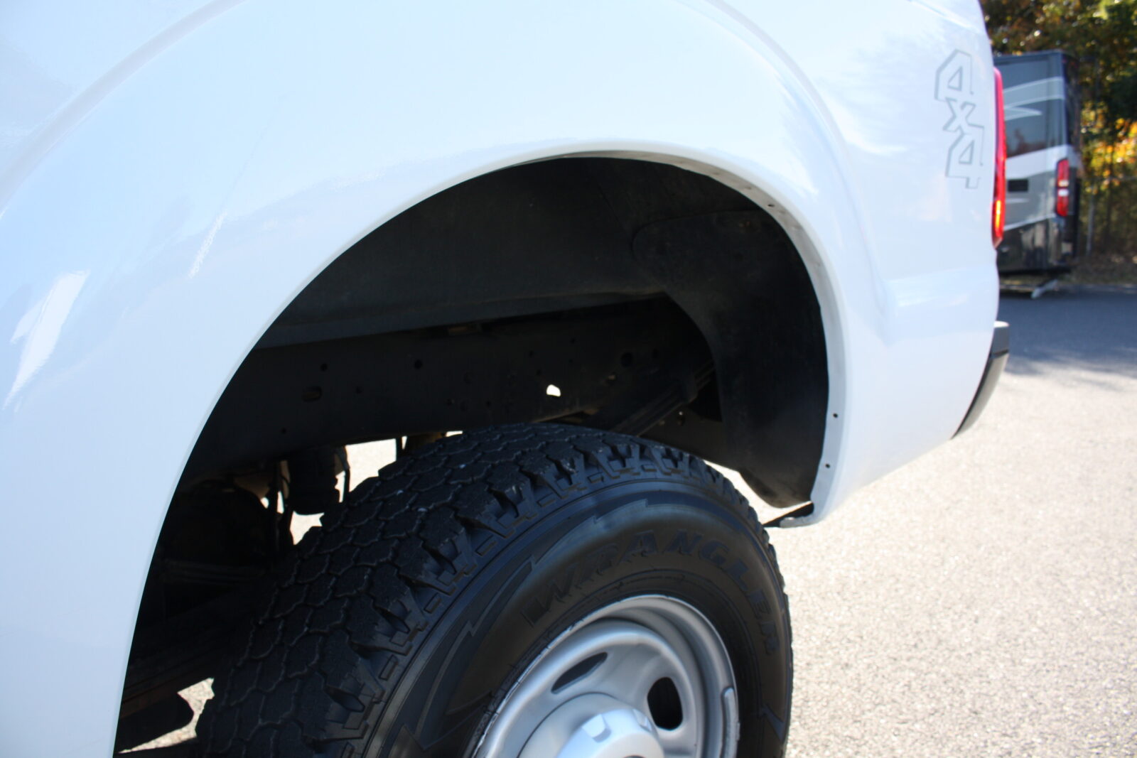 IMG_0951 2015 FORD F250 SUPER DUTY PICKUP - Image 22