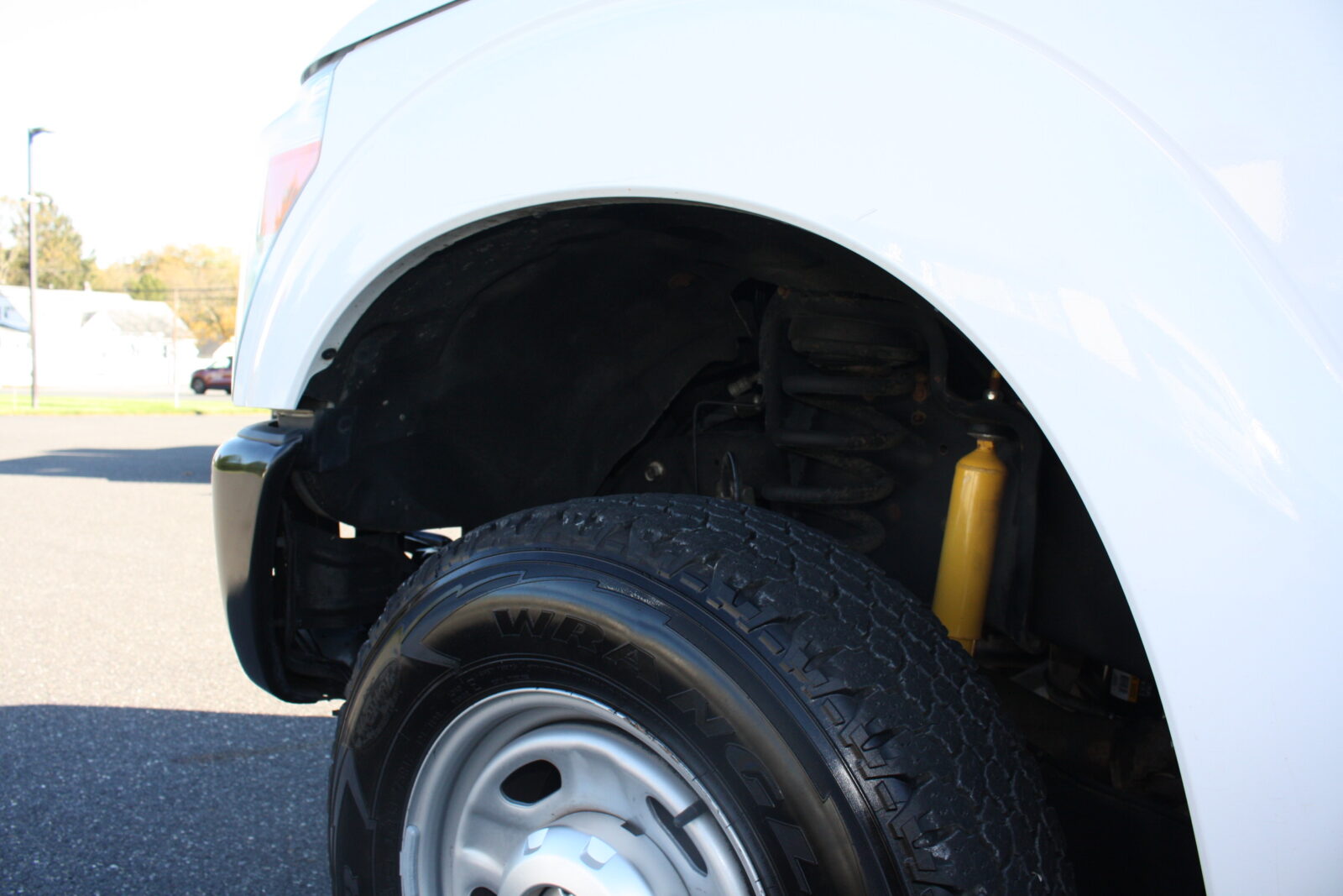 IMG_0952 2015 FORD F250 SUPER DUTY PICKUP - Image 21