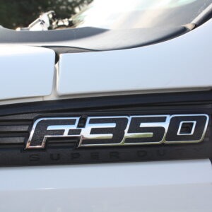 IMG_1123 2016 FORD F350 12FT STAKE BODY TRUCK - Image 9