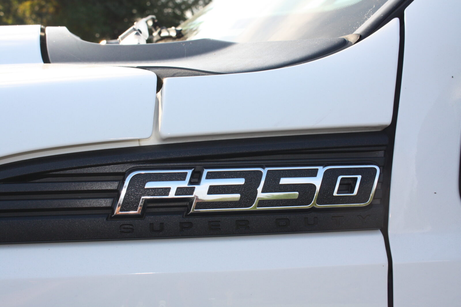 IMG_1123 2016 FORD F350 12FT STAKE BODY TRUCK - Image 9