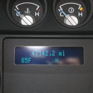 IMG_1126 2016 FORD F350 12FT STAKE BODY TRUCK - Image 12