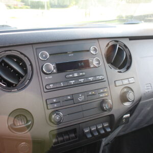 IMG_1127 2016 FORD F350 12FT STAKE BODY TRUCK - Image 13