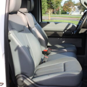 IMG_1132 2016 FORD F350 12FT STAKE BODY TRUCK - Image 18