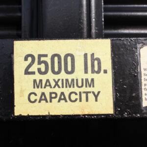 IMG_1140 2016 FORD F350 12FT STAKE BODY TRUCK - Image 26