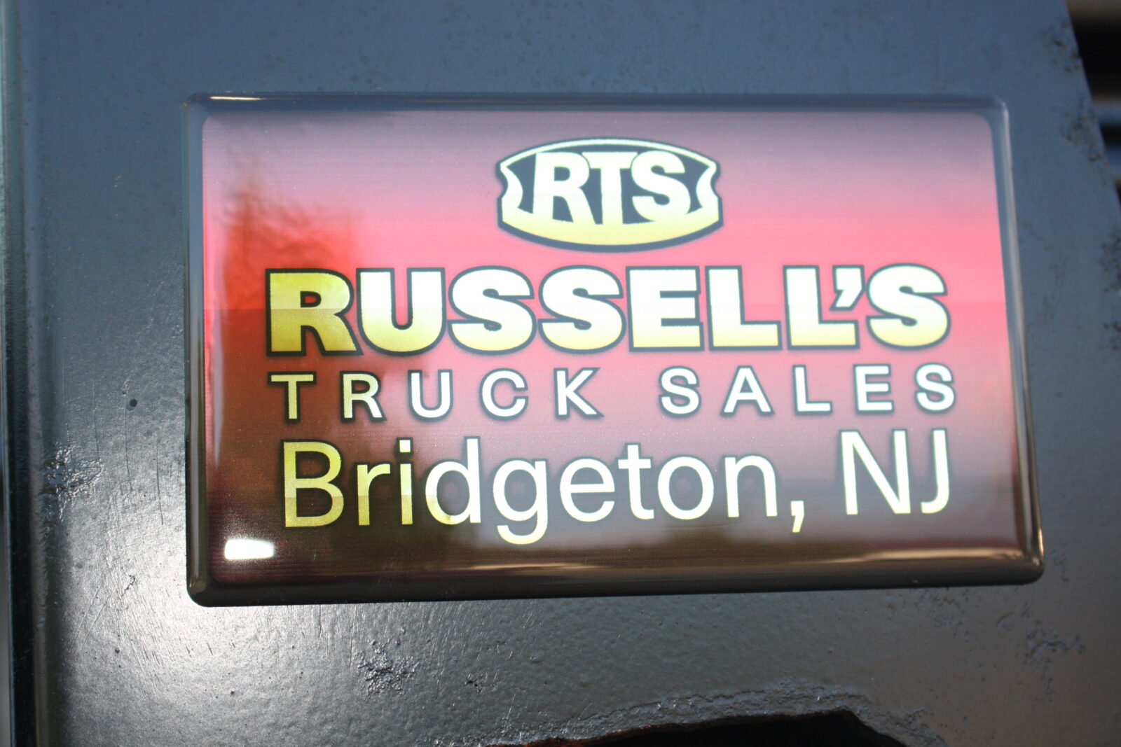 IMG_1142 2016 FORD F350 12FT STAKE BODY TRUCK - Image 28