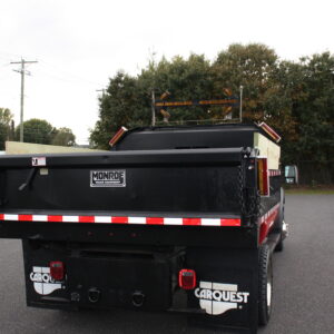 IMG_1148 2013 FORD F550 CREW CAB DUMP TRUCK - Image 6