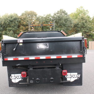 IMG_1149 2013 FORD F550 CREW CAB DUMP TRUCK - Image 7