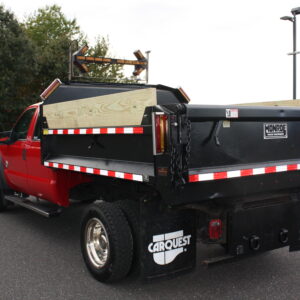 IMG_1150 2013 FORD F550 CREW CAB DUMP TRUCK - Image 8