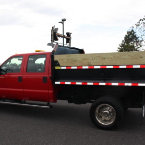 IMG_1151 2013 FORD F550 CREW CAB DUMP TRUCK - Image 9