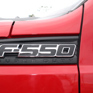 IMG_1152 2013 FORD F550 CREW CAB DUMP TRUCK - Image 10
