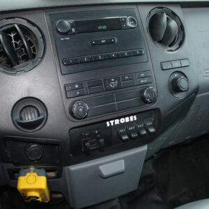 IMG_1157 2013 FORD F550 CREW CAB DUMP TRUCK - Image 15
