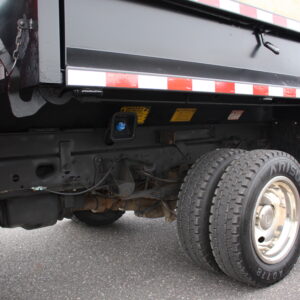 IMG_1164 2013 FORD F550 CREW CAB DUMP TRUCK - Image 22