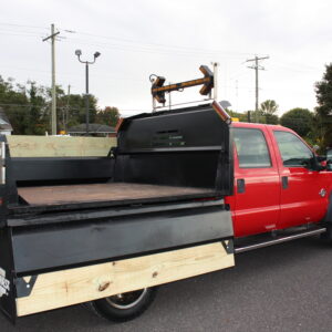 IMG_1166 2013 FORD F550 CREW CAB DUMP TRUCK - Image 24